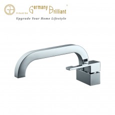 In-Wall Single Lever Kitchen Tap 6512