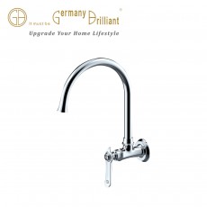 In-Wall Single Lever Kitchen Tap 995B