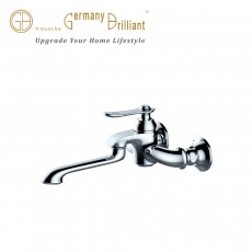In-Wall Single Lever Kitchen Mixer 998B