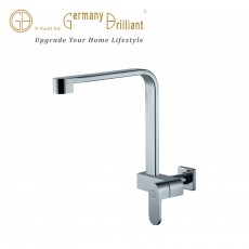 In-Wall Kitchen Tap 7004