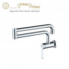 IN-WALL KITCHEN SINK TAP GBO155B