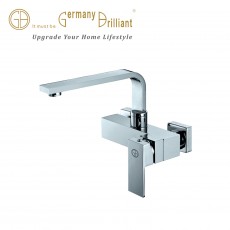 IN WALL SINGLE LEVER KITCHEN SINK MIXER 1899SN