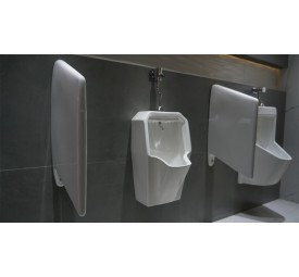 Cara Install atau Pemasangan Urinal Germany Brilliant GBUWA39B