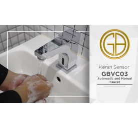 Keran Sensor GB (Germany Brilliant) GBVC03