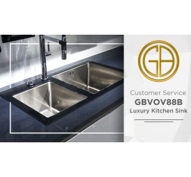 Feature Kitchen Sink GBVOV88B