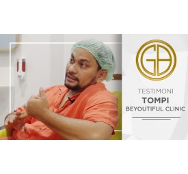 GB di Beyoutiful Clinic