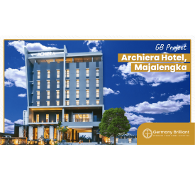 Hotel Archiera Majalengka