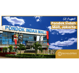 Pondok Indah Mall (PIM)