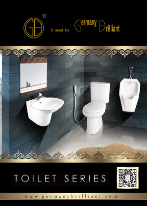 Toilet Series