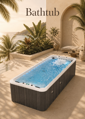 Katalog Bathtub