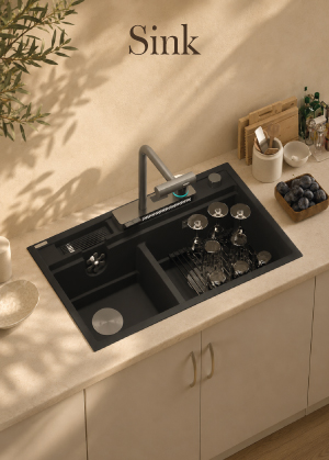 Kitchen Sink Catalog
