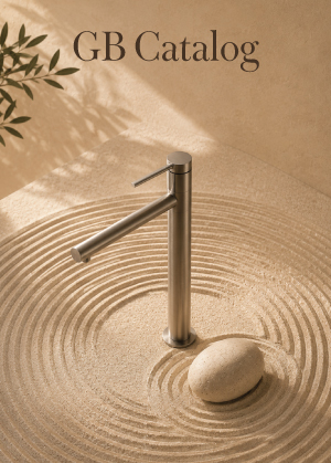 GB Product Catalog 2026 | The Signature Collection 2026