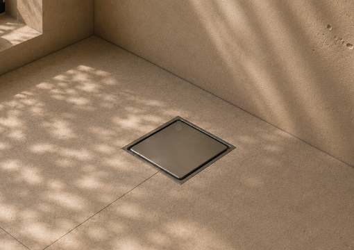 Floor Drain