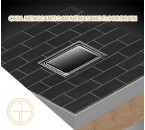 How to Replace and Install Floor Drain