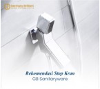 GB SANITARYWARE FAUCET STOP RECOMMENDATIONS