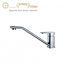 SINGLE LEVER KITCHEN SINK MIXER GBO88C
