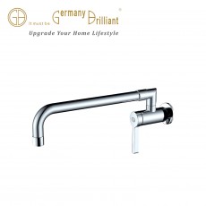 In-wall Kitchen Sink Tap GBO155A