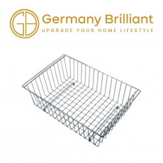 Stainless Steel Wire Basket GBO14