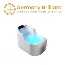 BATHTUB GBB1006-W