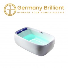 BATHTUB GBB1007-W