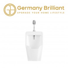 Urinal Complete Set GBU-WA39A-K