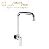 In-Wall Single Lever Kitchen Sink Tap 8216-C