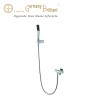 DOUBLE FUNCTION SHOWER SET 1017