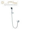 DOUBLE FUNCTION SHOWER SET 1018