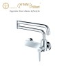 In-Wall Single Lever Kitchen Sink MIXER 155D