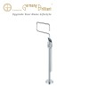 SINGLE HANDLE STAND THE GROUND SHOWER MIXER/BATH FAUCET 155E