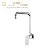 IN-WALL SINGLE LEVER KITCHEN SINK TAP 189E-C