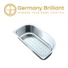 Stainless Steel Drying Basket GBVGL02