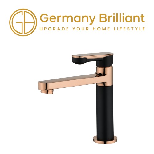 Single Lever Basin Tap GBVWA1H-BRG