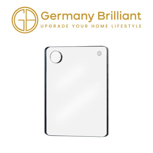 Brilliant Kaca Cermin GBM-B19S