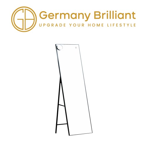 Brilliant Kaca Cermin GBM-IR02