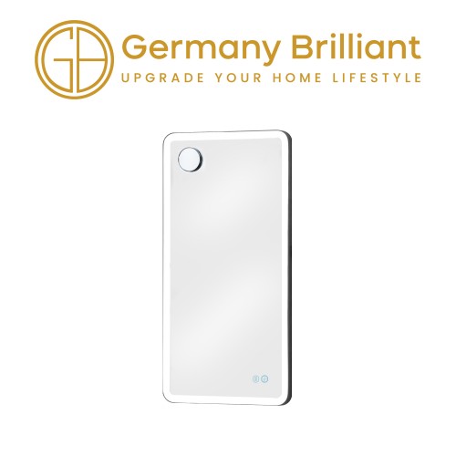 Brilliant Kaca Cermin GBM-LC15