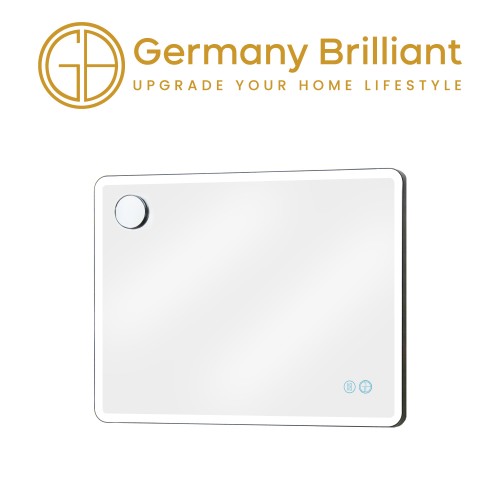 Brilliant Kaca Cermin GBM-LC05