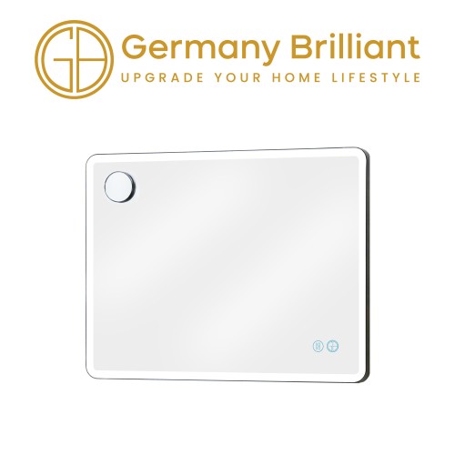 Brilliant Kaca Cermin GBM-LC14