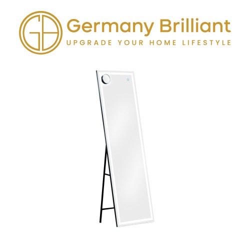 Brilliant Kaca Cermin GBM-9S03H