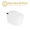 INNOVATIVE TOILET GBC-ISA30-W
