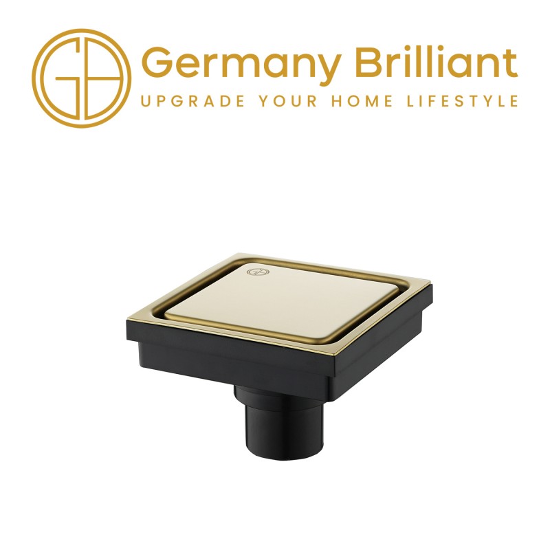 FLOOR DRAIN GB01-BG
