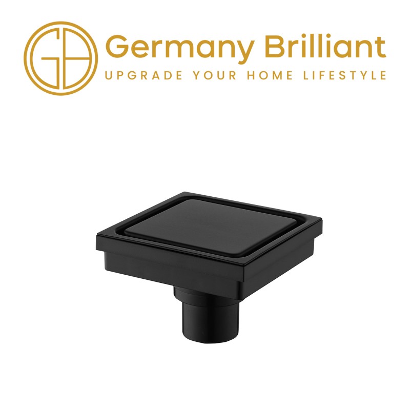 FLOOR DRAIN GB01-BM