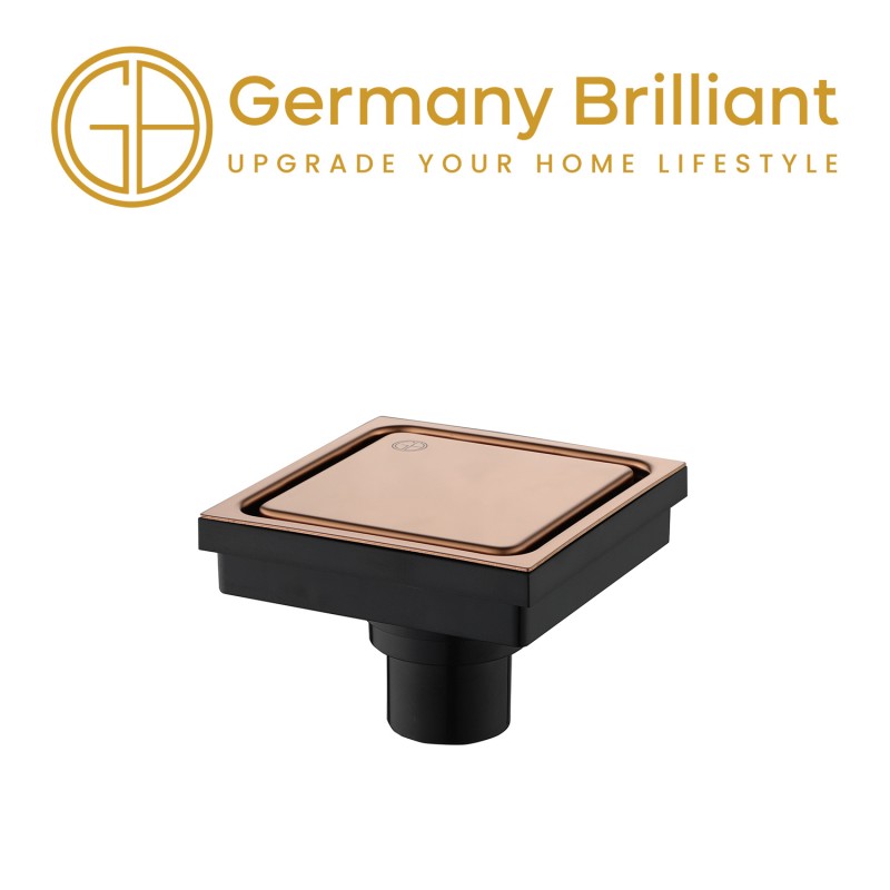 FLOOR DRAIN GB01-RG