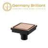 FLOOR DRAIN GB01-RG