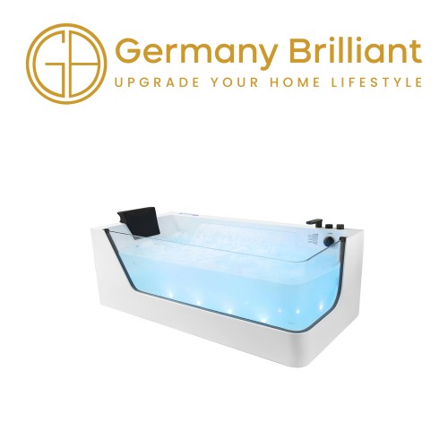 MASSAGE BATHTUB GBB78B
