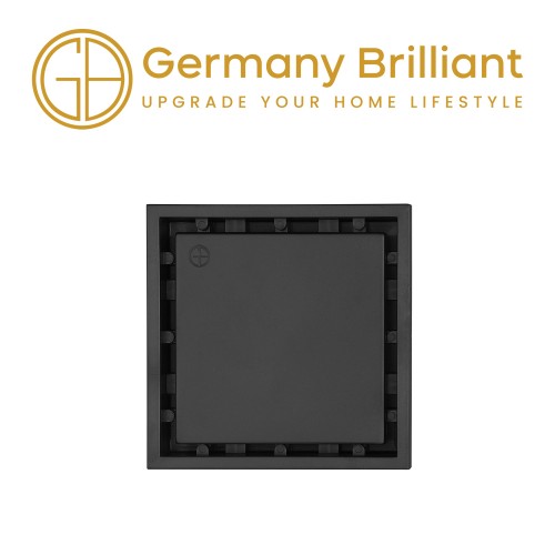 FLOOR DRAIN GB01-BM