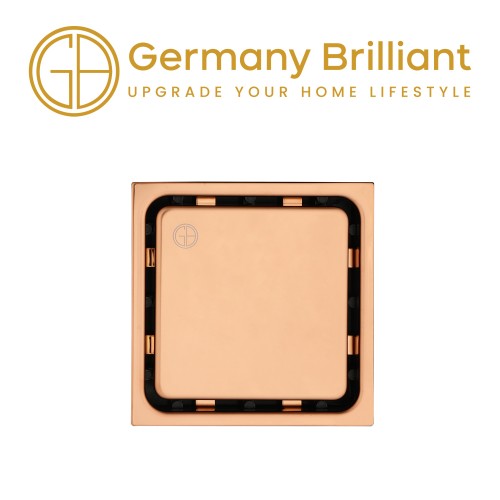 FLOOR DRAIN GB01-RG