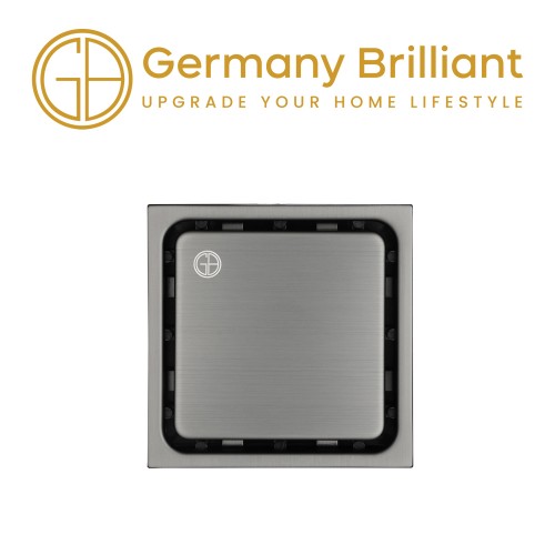 FLOOR DRAIN GB01-MG