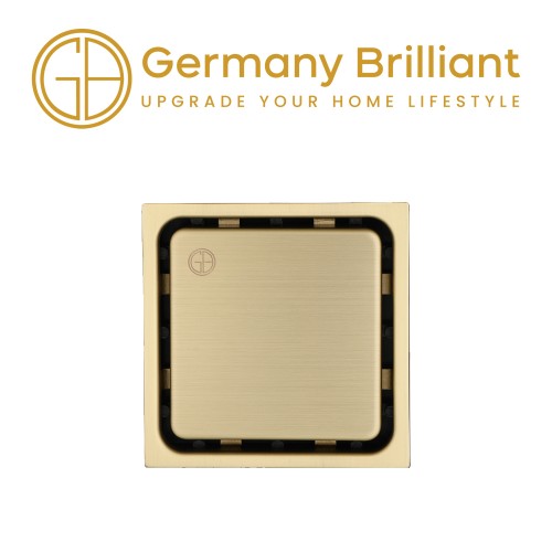 FLOOR DRAIN GB01-BG
