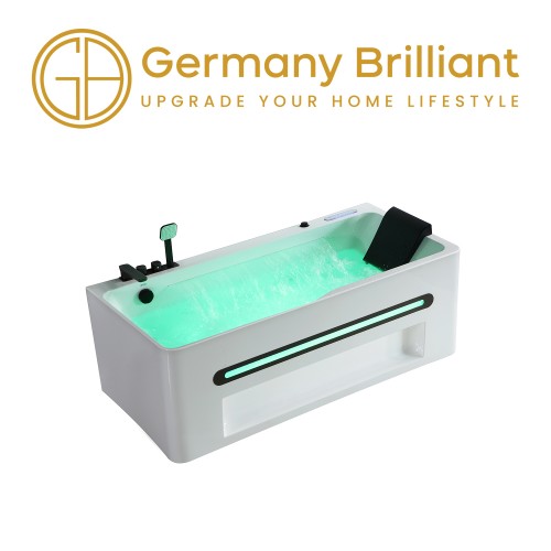 MASSAGE BATHTUB GBB78C